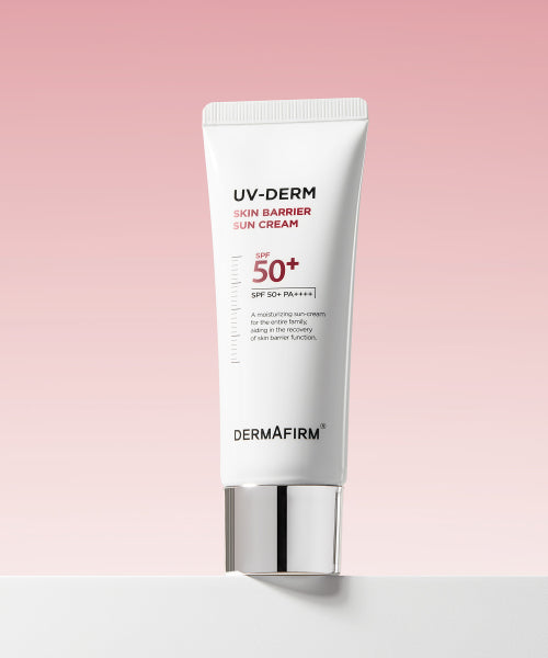 DERMAFIRM DERMAFIRM UV Derm Skin Barrier Sun Cream SPF 50+
