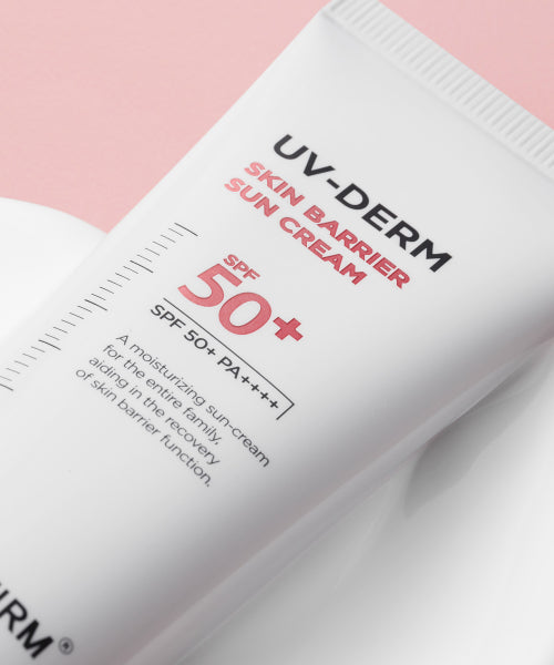 DERMAFIRM DERMAFIRM UV Derm Skin Barrier Sun Cream SPF 50+