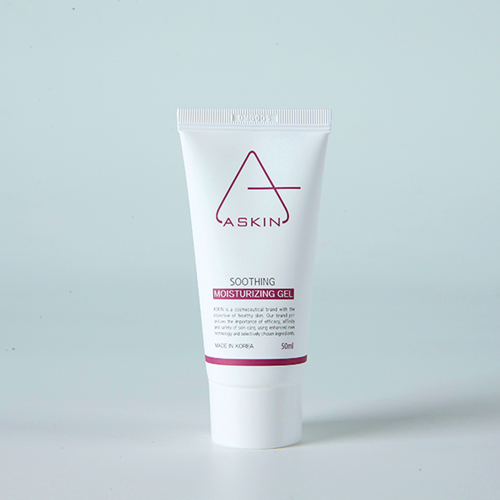 ASKIN ASKIN Soothing Moisturizing Gel 50ml