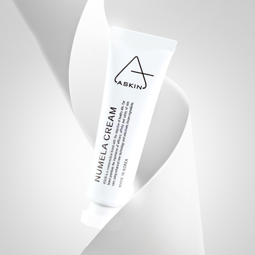 ASKIN ASKIN Newmella Cream 30g