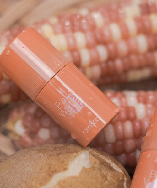 romand Bear Water Tint