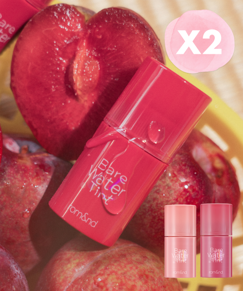 romand [2PACK] Bear Water Tint