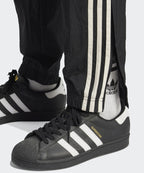 ADIDAS ADIDAS Manchester United Track Pants - Black: Red