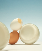fwee fwee Puy Cushion Egg Fit Cover Men