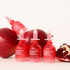 NDP Pomegranate Vitamin C Radiance Ampoule 10ml
