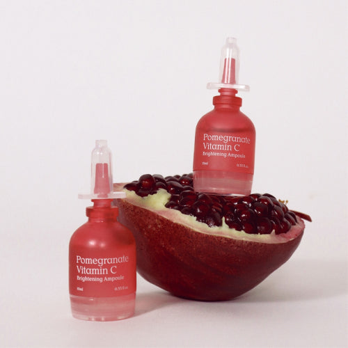 NDP Vitamin C radiance ampoule 10ml
