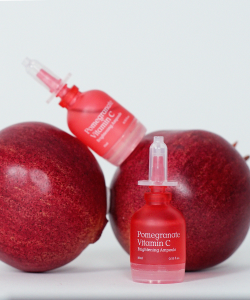 NDP Vitamin C radiance ampoule 10ml