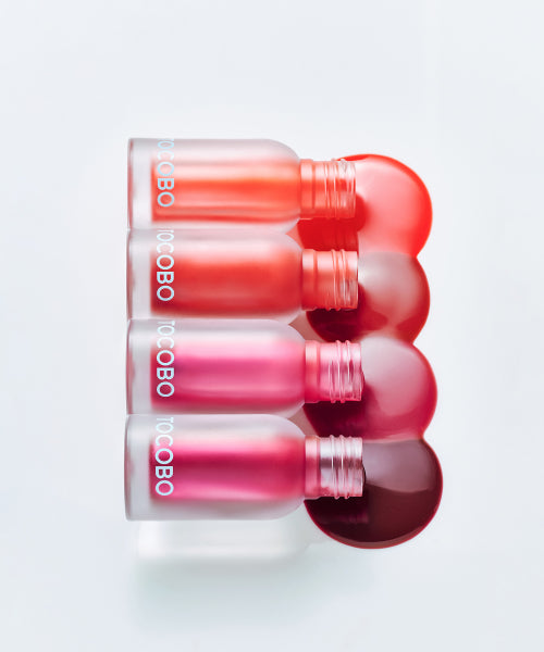 TOCOBO TOCOBO Juicy Berry Plumping Lip Oil 4g (Choose 1 of 14 types)