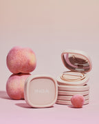 INGA INGA Water Glow Daily Cushion SPF50+ PA++++ 3color