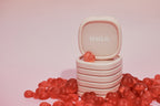 INGA INGA Water Glow Daily Cushion SPF50+ PA++++ 3color