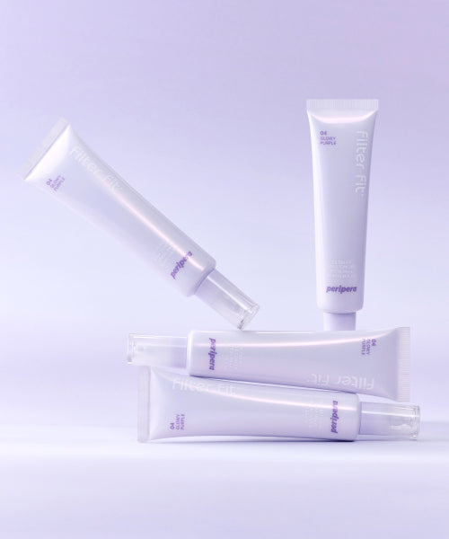 peripera peripera Filter Fit Milk Tone Up Primer
