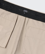 MUSINSA STANDARD WOMAN MUSINSA STANDARD WOMAN Slacks Low Waist Deep Tuck