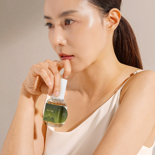CHEONBINUSOAP Jeongan Essence Ampoule 30ml