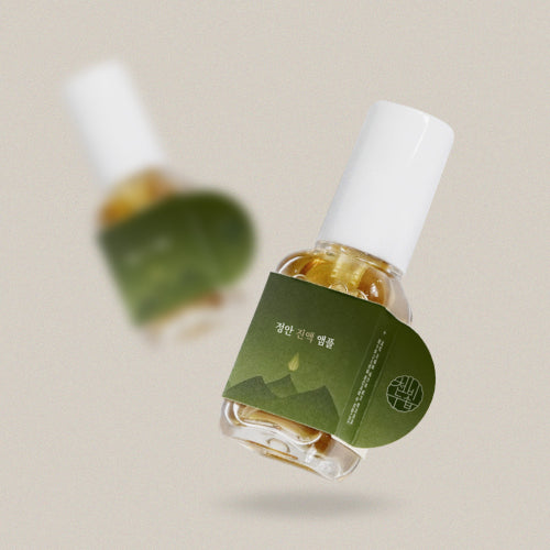 CHEONBINUSOAP Jeongan Essence Ampoule 30ml