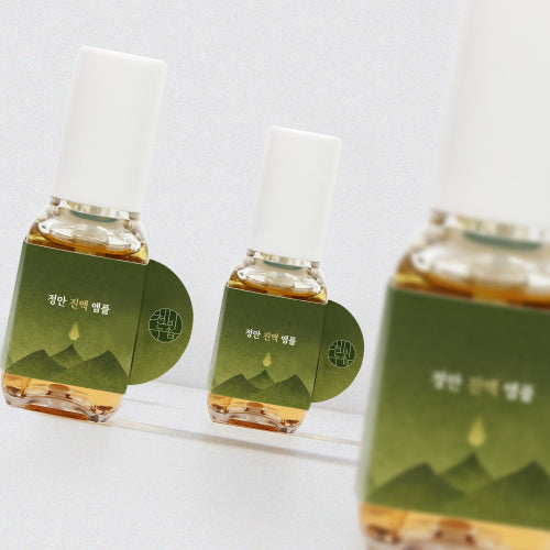 CHEONBINUSOAP Jeongan Essence Ampoule 30ml