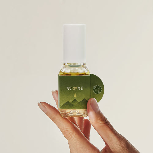 CHEONBINUSOAP Jeongan Essence Ampoule 30ml