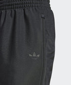 ADIDAS ADIDAS Firebird zip-up maxi skirt - Black