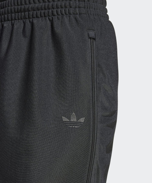 ADIDAS ADIDAS Firebird zip-up maxi skirt - Black
