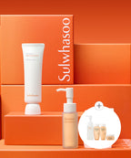 Sulwhasoo Sulwhasoo Sunscreen 50ml SPF 50