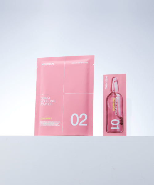 Mediheal Mediheal Modeling Pack Collagen Elasticity