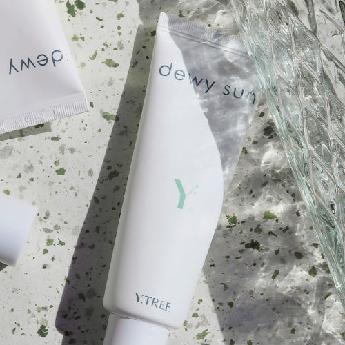 YTREE YTREE Dewey Sun Cream SPF 50+/PA+++