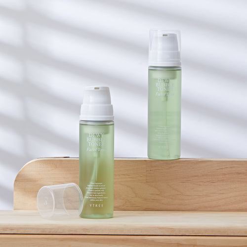 YTREE YTREE Dewey Bubble Toner