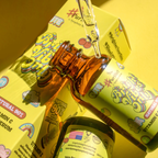PURIFECT 1 million bottles pure vitamin C bright vibe serum