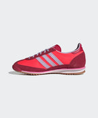 ADIDAS ADIDAS Sneakers SL 72 OG - Solar Red:Pink