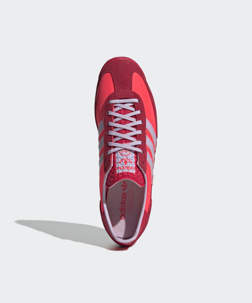 ADIDAS ADIDAS Sneakers SL 72 OG - Solar Red:Pink