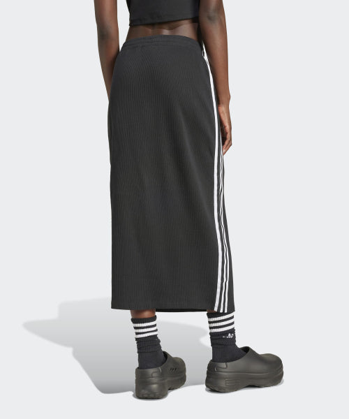ADIDAS ADIDAS Firebird Knit Skirt - Black
