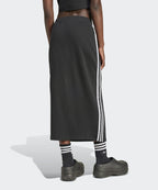 ADIDAS ADIDAS Firebird Knit Skirt - Black