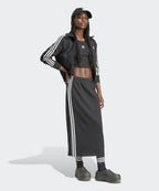 ADIDAS ADIDAS Firebird Knit Skirt - Black
