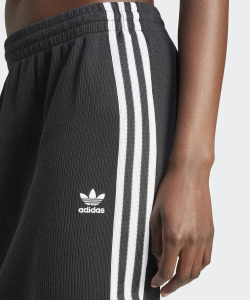 ADIDAS ADIDAS Firebird Knit Skirt - Black