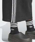 ADIDAS ADIDAS Firebird Knit Skirt - Black