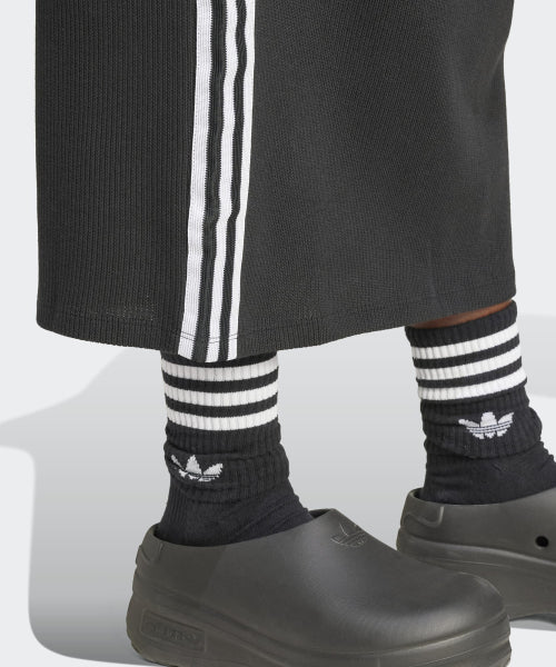 ADIDAS ADIDAS Firebird Knit Skirt - Black