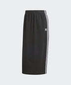 ADIDAS ADIDAS Firebird Knit Skirt - Black