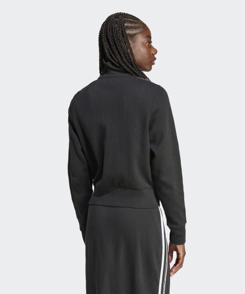 ADIDAS ADIDAS Firebird Knitwear - Black