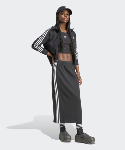ADIDAS ADIDAS Firebird Knitwear - Black
