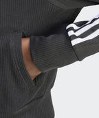 ADIDAS ADIDAS Firebird Knitwear - Black