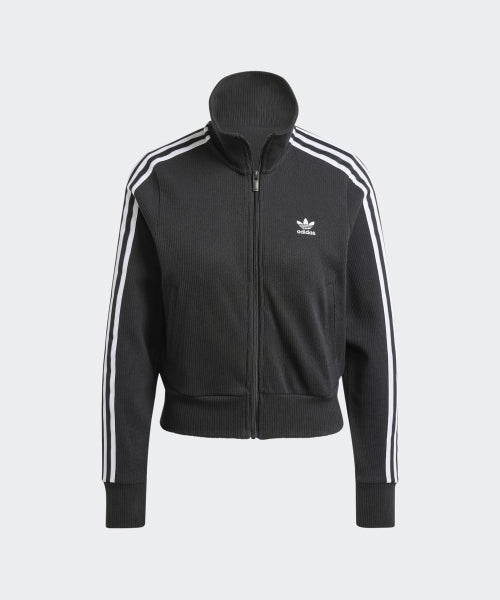 ADIDAS ADIDAS Firebird Knitwear - Black