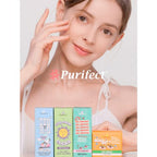 PURIFECT Retinol Drama Eye Serum