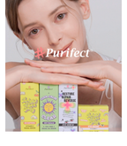PURIFECT Natural 100% Clear Tea Tree Serum