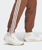 ADIDAS ADIDAS Woven Firebird Track Pants - Brown