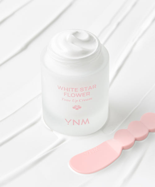 YNM YNM White Star Flower Tone Up Cream 50ml
