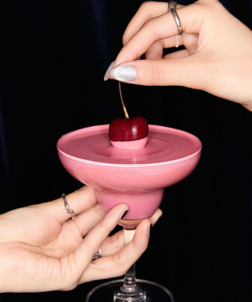 GLOW GLOW Cocktail Oil Blusher Clover Club