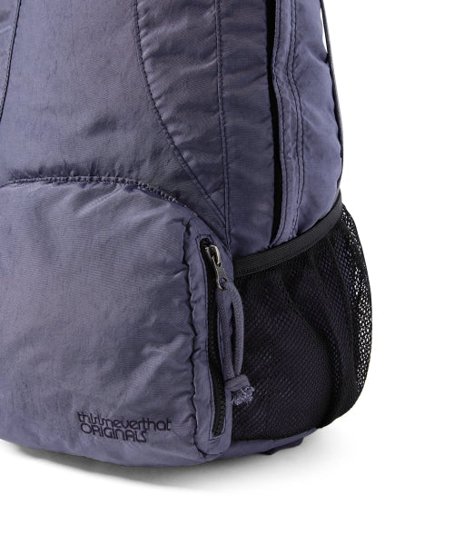 THISISNEVERTHAT THISISNEVERTHAT Backpack Washed Blue