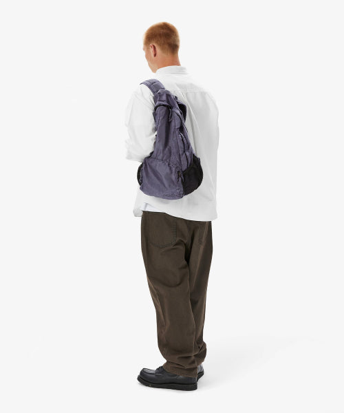 THISISNEVERTHAT THISISNEVERTHAT Backpack Washed Blue