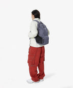 THISISNEVERTHAT THISISNEVERTHAT Backpack Washed Blue