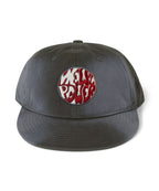 THISISNEVERTHAT THISISNEVERTHAT Bleached NEW POWER Cap Charcoal