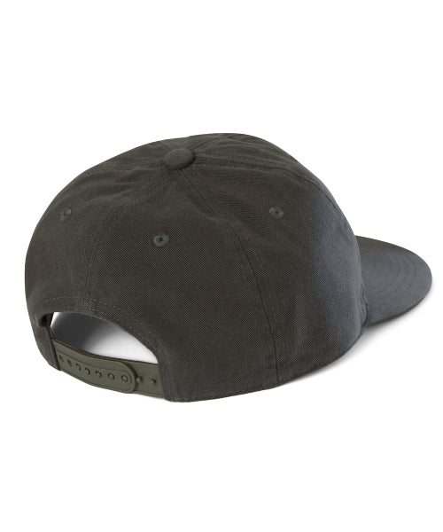 THISISNEVERTHAT THISISNEVERTHAT Bleached NEW POWER Cap Charcoal